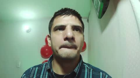 Braulio  online show from September 20, 2025, 11:44 am