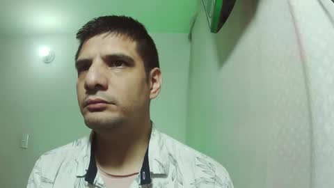 Braulio  online show from September 23, 2025, 11:24 am