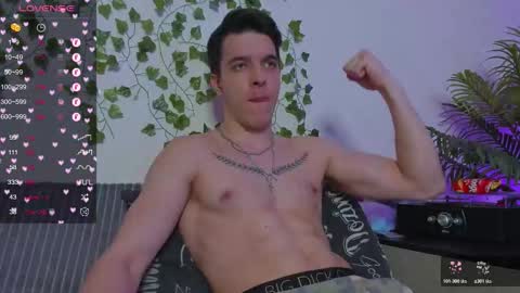 Johny Bravo online show from March 30, 2026, 7:04 pm