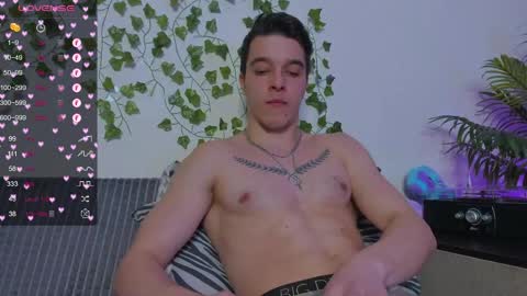 Johny Bravo online show from March 31, 2026, 6:41 pm