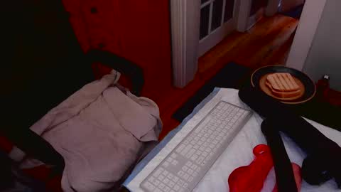 Self fister online show from January 18, 2026, 4:44 pm