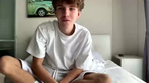 Brax online show from October 10, 2025, 8:13 am