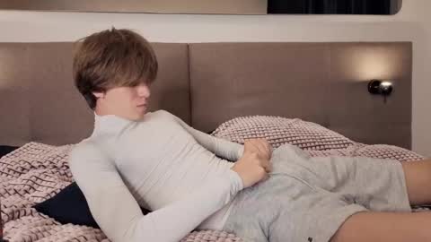 Brax online show from January 8, 2026, 10:45 pm