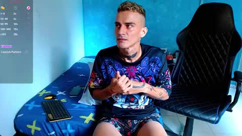 Bray Hotboy online show from January 24, 2025, 2:51 pm