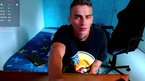 Bray Hotboy online show from January 31, 2025, 11:56 am