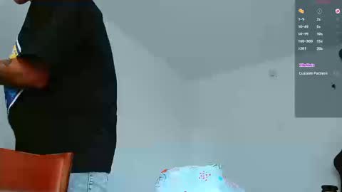 Bray Hotboy online show from September 19, 2025, 2:07 pm