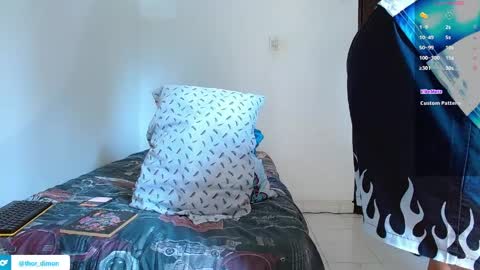 Bray Hotboy online show from April 12, 2026, 3:50 pm