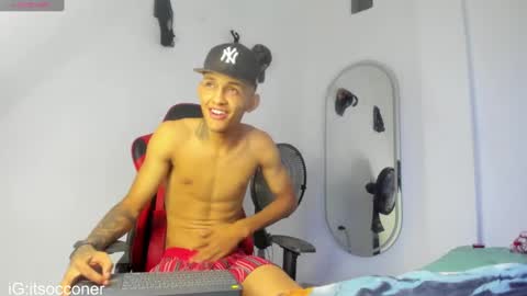 brayan_chevignon online show from February 26, 2025, 5:53 am