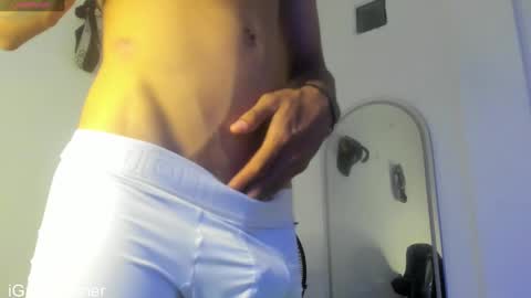 brayan_chevignon online show from February 28, 2025, 5:37 am