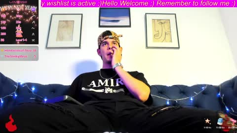 brayhambrown online show from January 8, 2025, 1:00 am