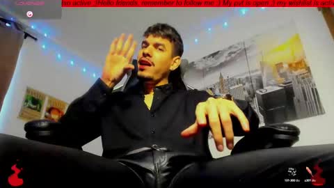 brayhambrown online show from October 15, 2025, 9:26 pm