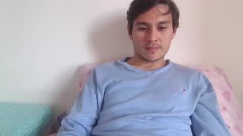 brazilboy2026 online show from October 22, 2025, 3:45 pm