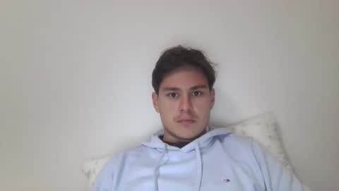 brazilboy2026 online show from November 28, 2025, 8:00 pm