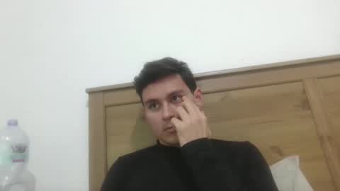 brazilboy2026 online show from March 22, 2026, 3:59 pm