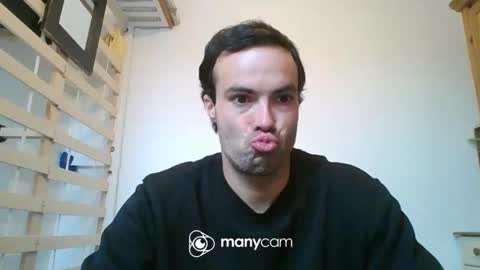 braziliancockman30 online show from October 20, 2025, 12:27 pm