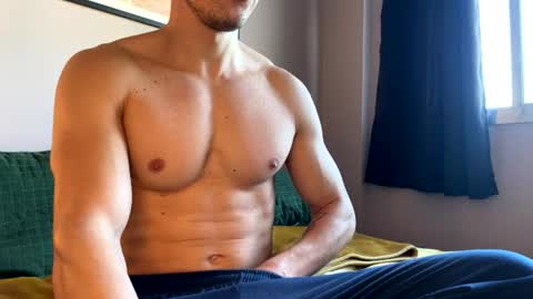 braziliangoodboy online show from June 29, 2026, 7:58 pm