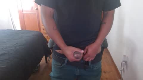 Breadw1nnah online show from October 18, 2025, 7:25 pm