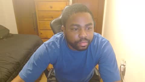 Breadw1nnah online show from October 24, 2025, 5:15 am