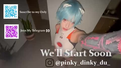 Rei  online show from February 3, 2026, 1:37 am