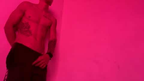 Snapshot of breanexe chatting on October 11, 2025, 1:09 pm breanexe online show from October 11, 2025, 1:09 pm