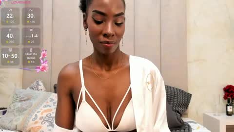 breannakarter online show from June 4, 2026, 3:34 am