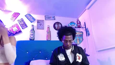 breazer__ online show from October 15, 2025, 12:33 am