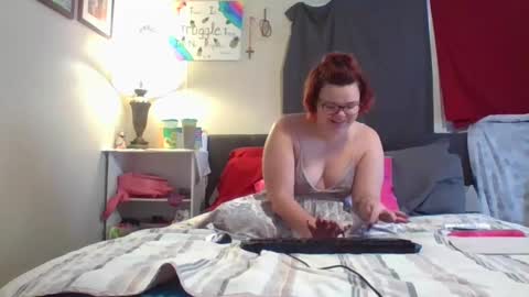 Snapshot of bree5566 chatting on January 28, 2025, 9:19 pm Bree5566 online show from January 28, 2025, 9:19 pm