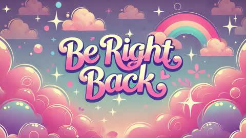 Bree online show from November 21, 2025, 7:23 pm