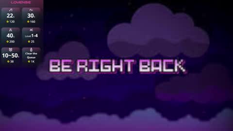 Bree online show from March 8, 2026, 6:55 pm