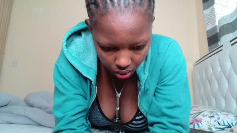 bree_beauty online show from March 24, 2026, 8:41 am