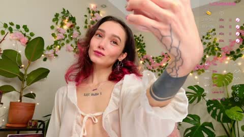 Ashley Dolce and Lou online show from January 26, 2025, 3:47 pm