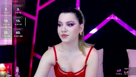 Zeline online show from January 13, 2026, 6:02 pm