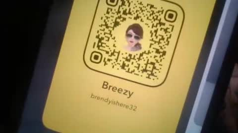 Snapshot of breezy0125 chatting on December 20, 2025, 7:32 pm breezworld online show from December 20, 2025, 7:32 pm