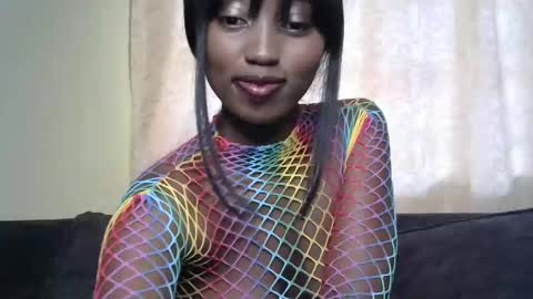 Snapshot of breezykan123 chatting on December 8, 2024, 6:43 am breelia online show from December 8, 2024, 6:43 am