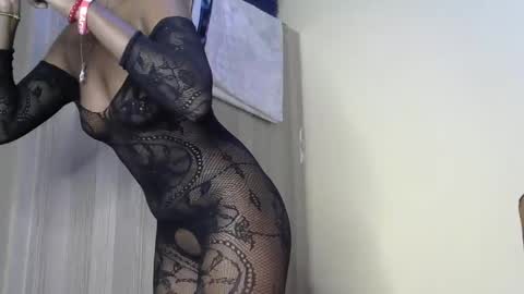 Snapshot of breezykan123 chatting on December 13, 2024, 1:59 am breelia online show from December 13, 2024, 1:59 am