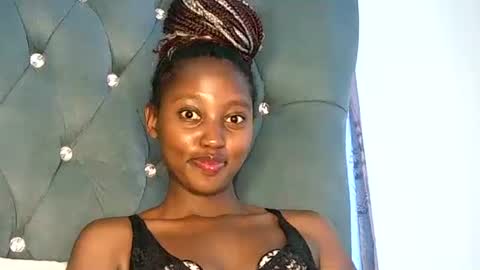 Snapshot of breezykan123 chatting on January 8, 2025, 4:23 am breelia online show from January 8, 2025, 4:23 am