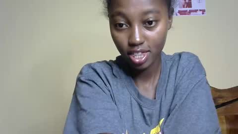 Snapshot of breezykan123 chatting on February 3, 2025, 3:53 am breelia online show from February 3, 2025, 3:53 am