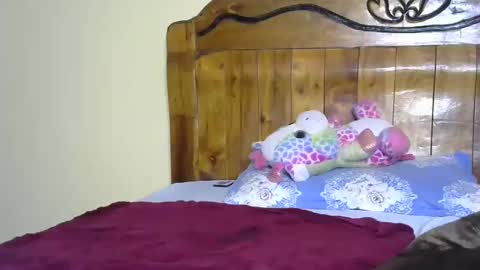 Snapshot of breezykan123 chatting on February 22, 2025, 8:07 am breelia online show from February 22, 2025, 8:07 am