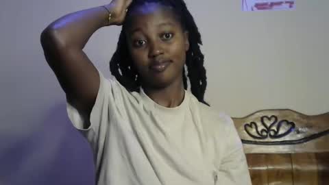 Snapshot of breezykan123 chatting on October 14, 2025, 3:18 am breelia online show from October 14, 2025, 3:18 am