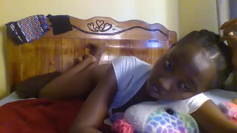 Snapshot of breezykan123 chatting on October 31, 2025, 4:24 am breelia online show from October 31, 2025, 4:24 am