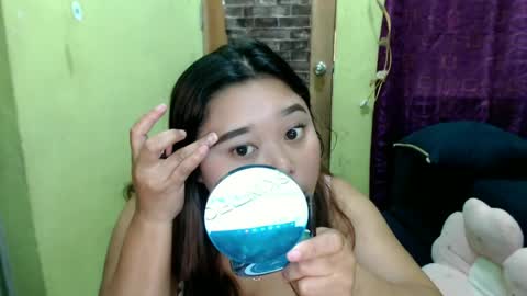 Snapshot of breliantes chatting on June 16, 2026, 10:23 pm breliantes online show from June 16, 2026, 10:23 pm