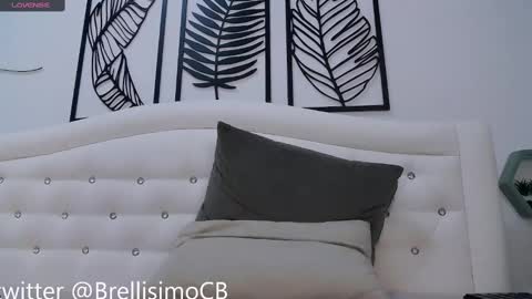 Brelland online show from March 4, 2025, 10:38 pm