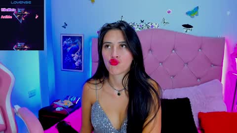 Snapshot of brenda1307 chatting on January 20, 2025, 9:32 pm Brenda moris online show from January 20, 2025, 9:32 pm