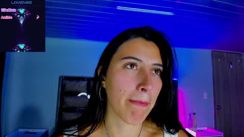 Snapshot of brenda1307 chatting on January 25, 2025, 9:46 pm Brenda moris online show from January 25, 2025, 9:46 pm