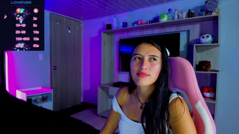 Snapshot of brenda1307 chatting on January 26, 2025, 3:59 am Brenda moris online show from January 26, 2025, 3:59 am