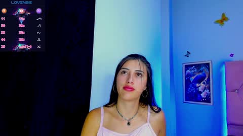 Snapshot of brenda1307 chatting on February 6, 2025, 1:16 am Brenda moris online show from February 6, 2025, 1:16 am