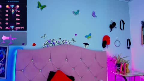 Snapshot of brenda1307 chatting on February 7, 2025, 1:47 am Brenda moris online show from February 7, 2025, 1:47 am