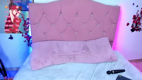 Snapshot of brenda1307 chatting on February 19, 2025, 1:51 am Brenda moris online show from February 19, 2025, 1:51 am