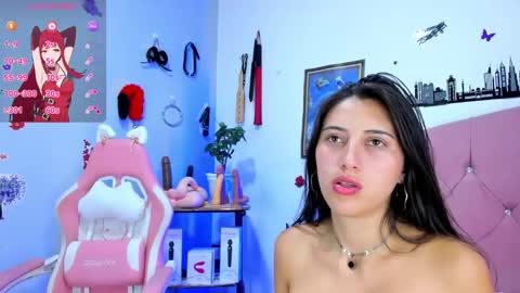 Snapshot of brenda1307 chatting on March 6, 2025, 4:41 am Brenda moris online show from March 6, 2025, 4:41 am