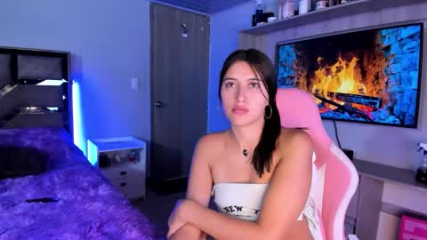 Snapshot of brenda1307 chatting on September 14, 2025, 10:20 pm Brenda moris online show from September 14, 2025, 10:20 pm